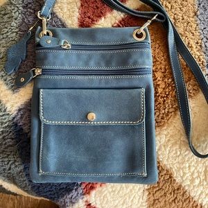 Roots Urban Pouch